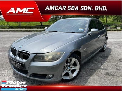 2012 BMW 3 SERIES 323I EXECUTIVE 1 OWNER TIPTOP ENGINE AND INTERIOR