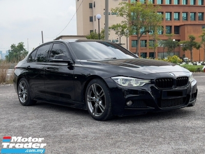 2013 BMW 3 SERIES 328I M-SPORT NO PROCESSING FEE ON THE ROAD PRICE