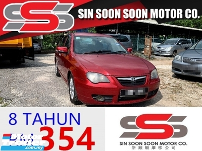 2013 PROTON PERSONA 1.6 Elegance PREMIUM Sedan(AUTO) ONLY 1 UNCLE Owner, 102KM with FULL PROTON SERVICE RECORD & BOOKLET