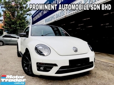 2014 VOLKSWAGEN BEETLE 1.4 WTY 2023 2014 CRYSTAL WHITE IN COLOURFULL LEATHER SEATSSMOOTH ENGINE GEAR BOXONE OF JAPAN WOMAN