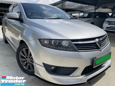 2015 PROTON PREVE 1.6 EXECUTIVE (A) BODYKITS | WELL MAINTAINED