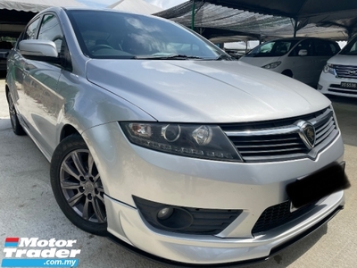 2015 PROTON PREVE 1.6 EXECUTIVE (A) WELL MAINTAINED | FULL BODYKITS