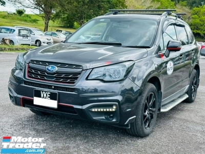 2016 SUBARU FORESTER 2.0I,NICE UNIT,ORIGINAL CONDITION,ACCIDENT FEE,CAR BODY PAINT COATING,SERVICE RECOND BY SUBARU.