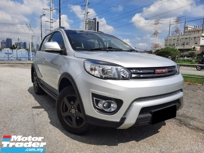 2018 Haval H1 TIP TOP CONDITION ,CAR LIKE NEW!!!