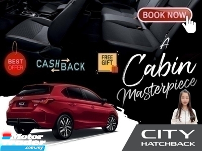2023 HONDA CITY Buy a Honda car today, get exclusive rebates, impress your friends and family, and step out in style