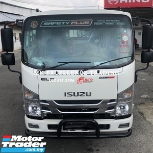 2024 2024 ISUZU NLR77UEE NLR77UEE