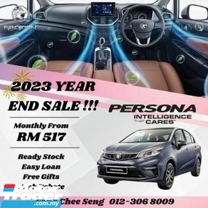 2024 PROTON PERSONA YEAR END PROMOTION
