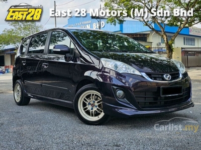 Used 2014 PERODUA ALZA 1.5 SE ONE OWNER CONDITION TIPTOP - Cars for sale