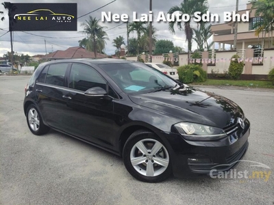 Used 2013/2014 Volkswagen Golf 1.4 TIPTOP CONDITION FREE ACCIDENT FREE WARRANTY &TINTED - Cars for sale