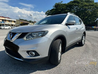 Used 2015 Nissan X-Trail 2.0 SUV TIPTOP & BEST OFFER - Cars for sale