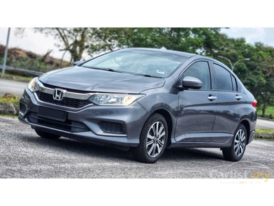 Used 2019 Honda City 1.5 E (A) Full Service Record - Cars for sale