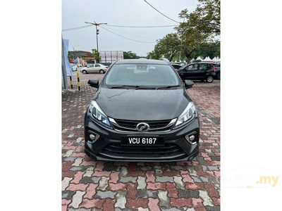 Used 2019 Perodua Myvi 1.5 AV BEST MALAYSIAN CAR - Cars for sale
