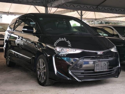 BIGSALE✅2019 Toyota ESTIMA 2.4 AERAS PREMIUM 2P 7