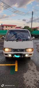 Nissan Vanette (M) Kota Kinabalu