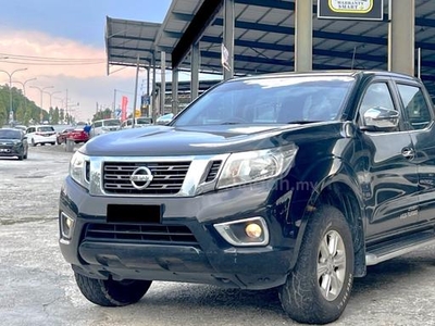 Nissan NAVARA 2.5SE at F/Loan mthly 9xx ONLY OFFER