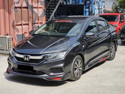Honda CITY 1.5 NO PROCESSING FEE OTR PRICE