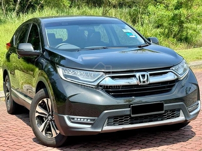 Honda CR-V 2.0 2WD 52K Mileage (A)