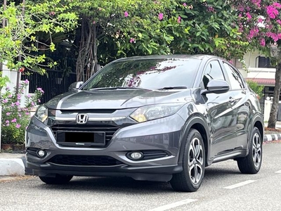 Honda HR-V 1.8 S ENHANCED (A)