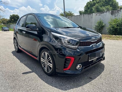 Kia PICANTO 1.2 GT LINE