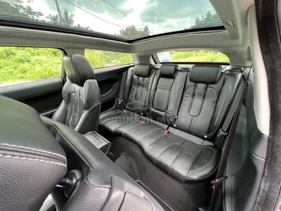 Land Rover 2.0 EVOQUE COUPE / PANORAMIC ROOF