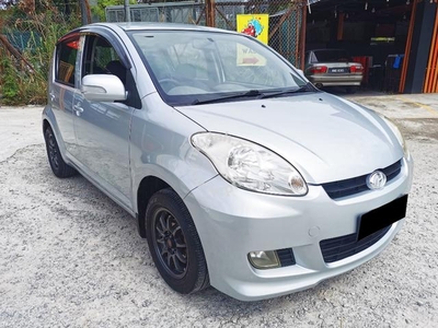 Loan Kedai Blacklist OK Perodua MYVI 1.3 EZi (A)