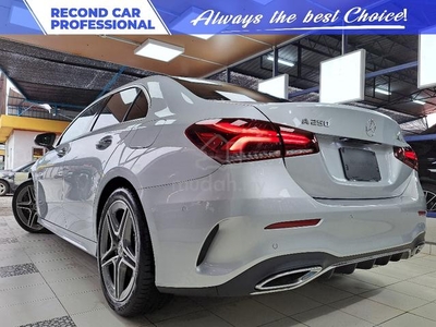 Mercedes Benz A250 2.0 AMG 4MATIC PANORAMIC 4143A