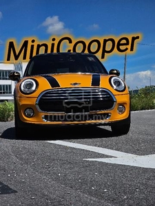 Mini COOPER 1.5 (A)