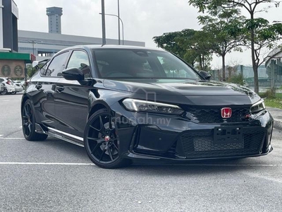 OPEN FOR BOOKING Honda CIVIC 2.0 TYPE R (FL5) (M)