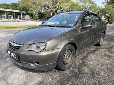 Proton PERSONA 1.6 (A) 2011 1 Owner Only TipTop