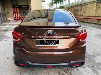 Proton PERSONA 1.6 STANDARD (A) NEW PAINT !