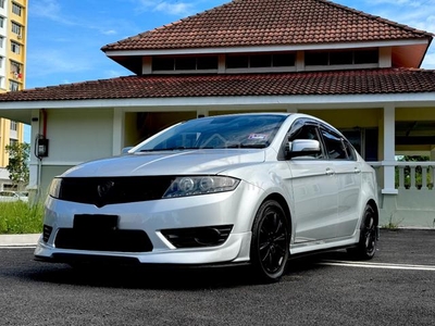 Proton PREVE 1.6 (A) LOW D/P LOAN AND EASY