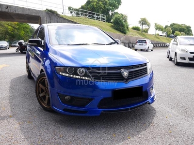 Proton PREVE 1.6 CFE LIMITED EDITION (A)