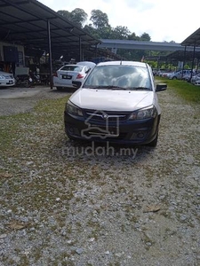 Proton SAGA 1.3 FLX EXECUTIVE (A)