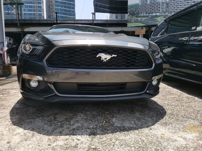 Recon 2018 Ford MUSTANG 2.3 Base Spec Coupe - Cars for sale