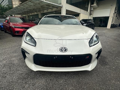 Toyota 86 2.4 GR (A)