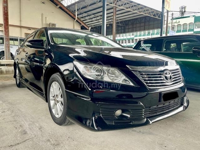 Toyota CAMRY 2.0 G (A) Tip-Top Condition