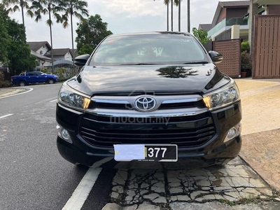 Toyota INNOVA 2.0 G (A)