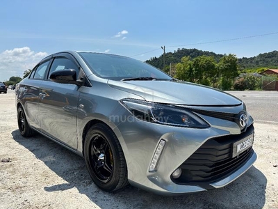 Toyota VIOS 1.5 ENHANCED (A)