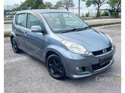 Used 2009 Perodua Myvi 1.3 SX Hatchback NO PROCCESSING FEE - Cars for sale