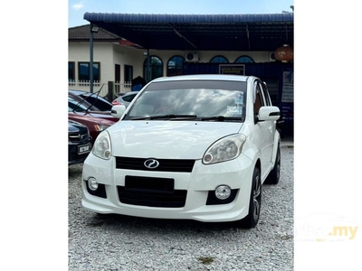 Used 2009 Perodua Myvi 1.3 SX (M) - Cars for sale