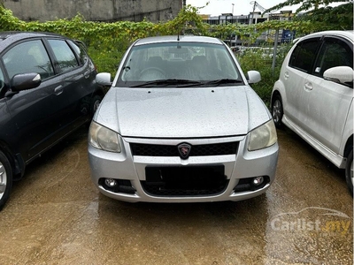 Used 2009 Proton Saga 1.3 BLM M-Line Sedan - Cars for sale