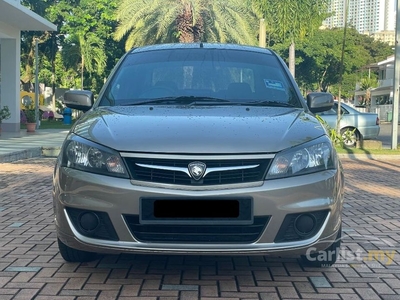 Used 2013 Proton Saga 1.3 (A) FLX 1 YEAR WARRANTY - Cars for sale