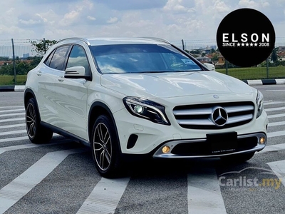 Used 2015/2020 Mercedes-Benz GLA180 1.6 (A) Turbo Reg.2020 - ( Loan Kedai / Bank / Cash / Credit ) - Cars for sale