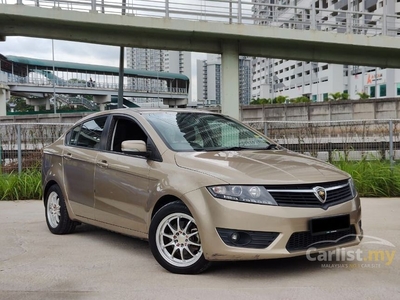 Used 2015 Proton Preve 1.6 MANUAL Sedan 1Yr WARRANTY (PROTON PREVE) - Cars for sale
