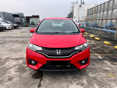 Used 2016 Honda Jazz 1.5 V i-VTEC Hatchback - (1 Year Warranty) - Cars for sale