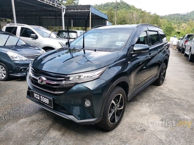 Used 2019 Perodua Aruz 1.5 AV (A) - Cars for sale