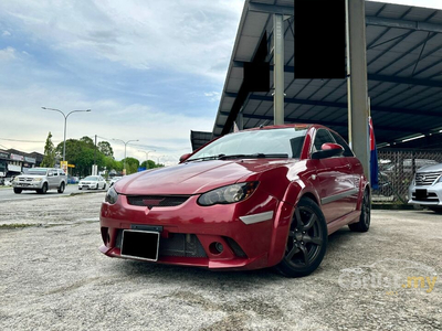 Used -No Need Driving License / R3 Original- Proton Satria 1.6 Neo R3 Executive Hatchback - Cars for sale