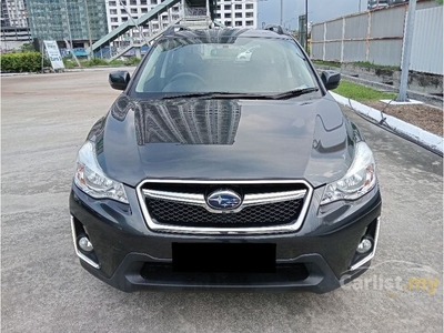 Used SUBARU XV 2.0 SUV (A) HING SPEC 1 YEAR WARRANTY - Cars for sale