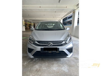 Used Used 2020 Perodua AXIA 1.0 GXtra Hatchback *Compact Car* Cars For Sales - Cars for sale