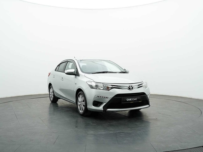 Buy used 2016 Toyota Vios J 1.5
